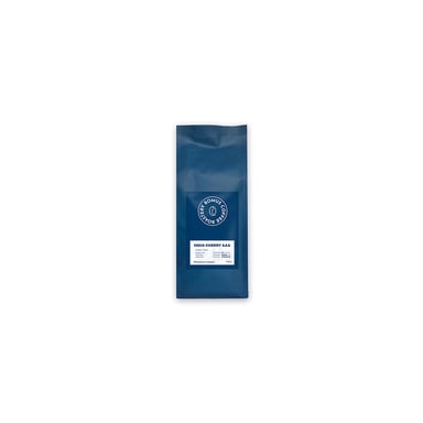 Кава Romus Roastery India Cherry AAA в зернах 1 кг (880199)