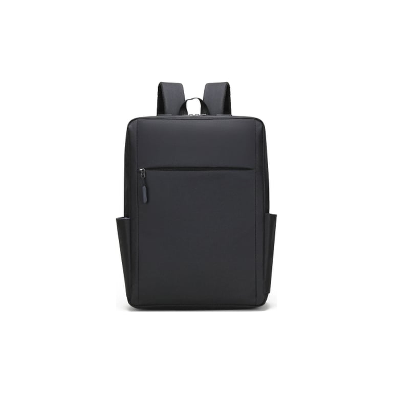 Рюкзак для ноутбука Merlion 14″ YT-B14-Bl 32х11х41 см, Black (34405)