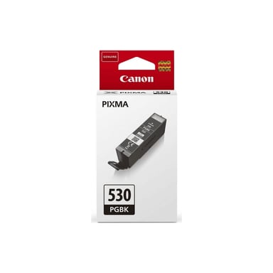 Картридж Canon PGI-530 Black 18,5 ml (6117C001) - фото 1