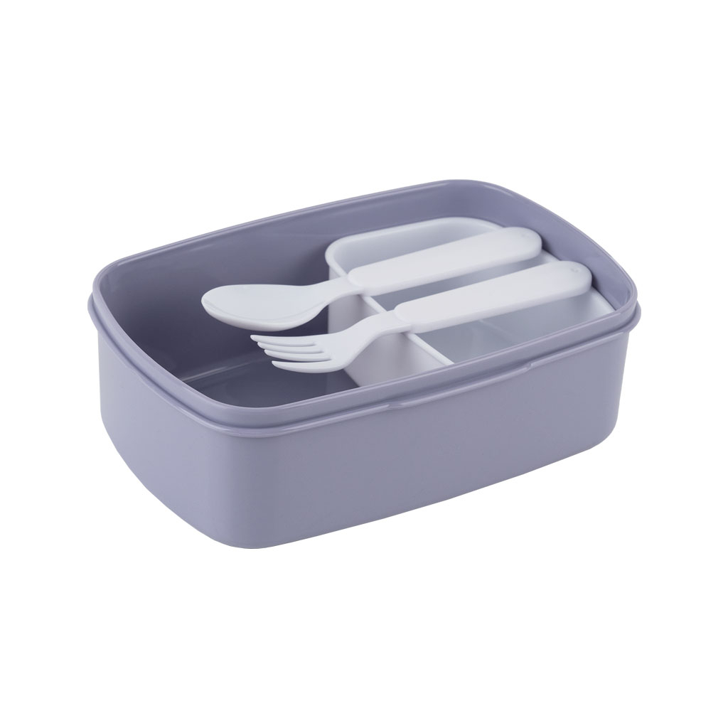 Ланч-бокс дитячий Kite Hello Kitty з наповненням, 750 мл (HK25-163) - фото 2 Ланч-бокс дитячий Kite Hello Kitty з наповненням, 750 мл (HK25-163) - фото 2