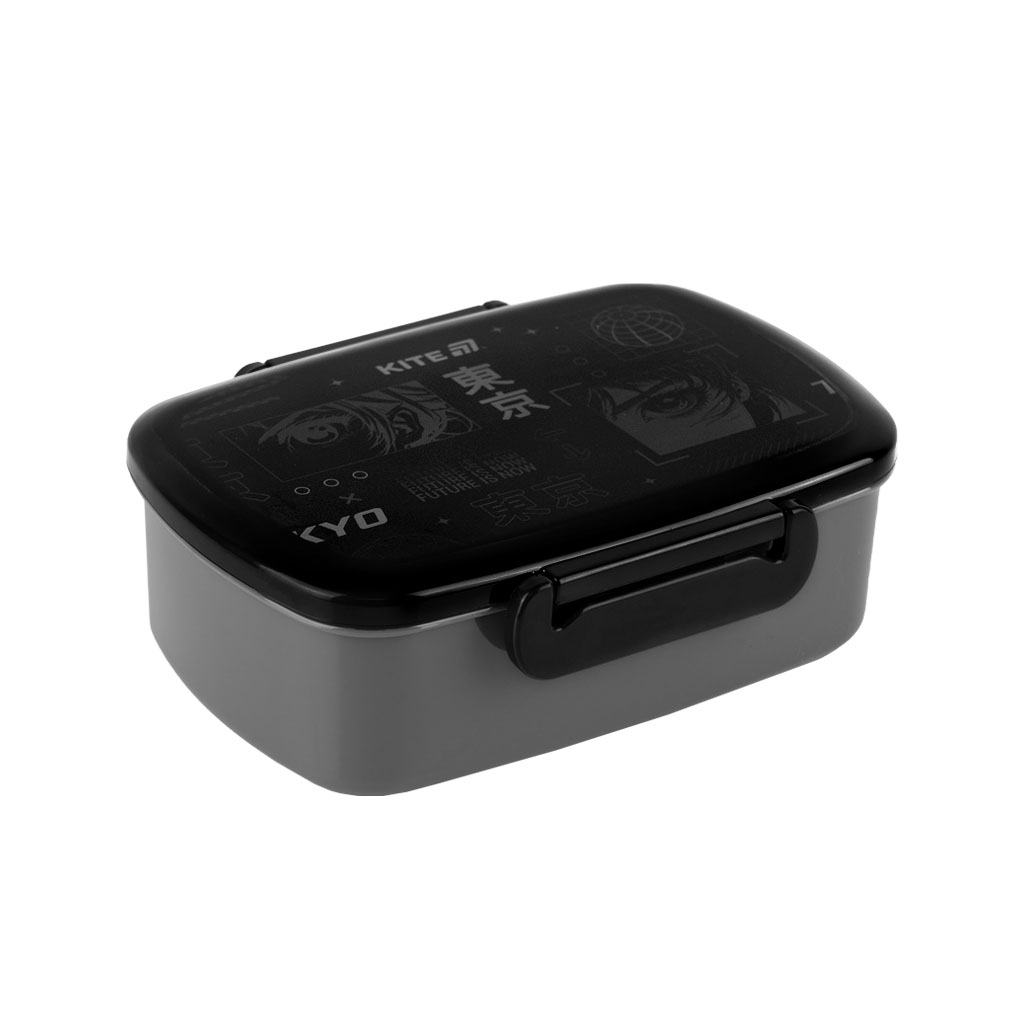 Ланч-бокс дитячий Kite Tokyo з наповненням, 750 мл (K25-163-1) Ланч-бокс дитячий Kite Tokyo з наповненням, 750 мл (K25-163-1)