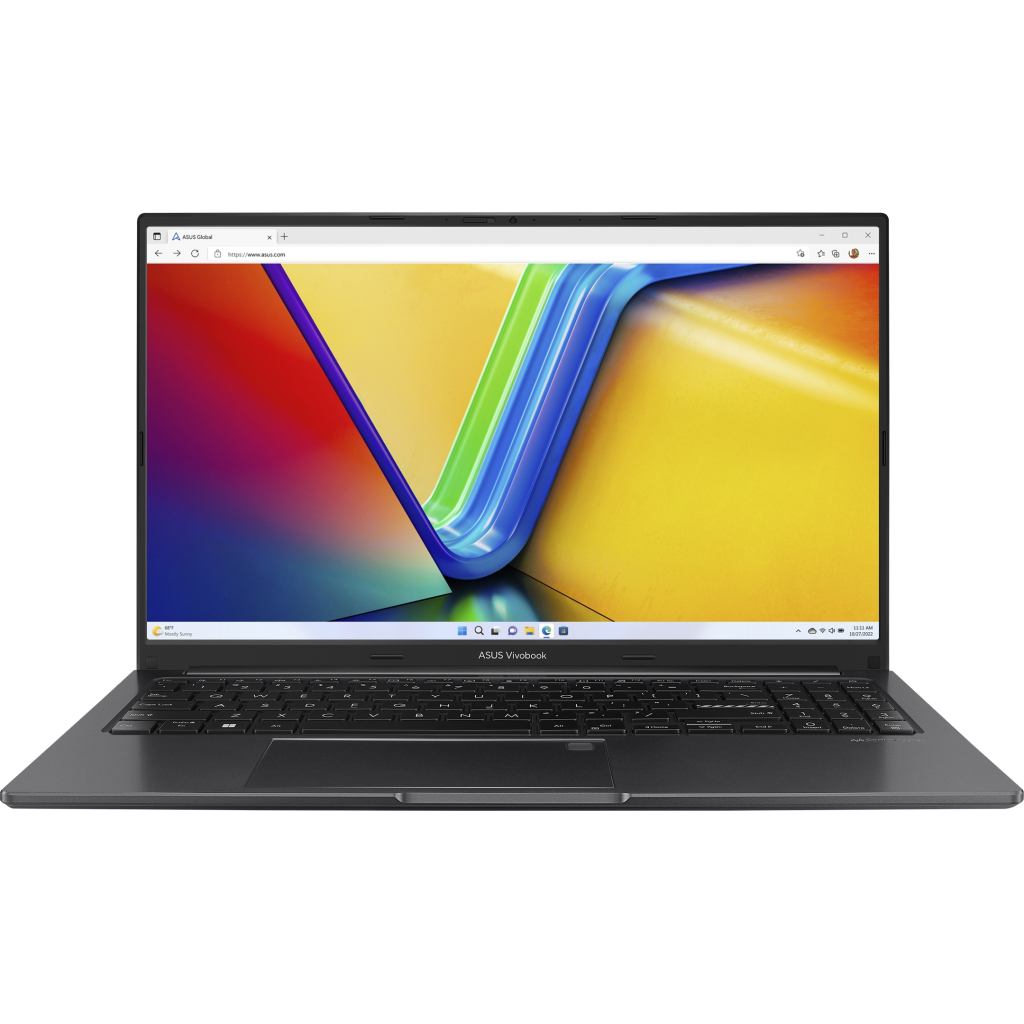 Ноутбук ASUS Vivobook 15 OLED X1505VA-L1673 (90NB10P1-M00VP0) Ноутбук ASUS Vivobook 15 OLED X1505VA-L1673 (90NB10P1-M00VP0)