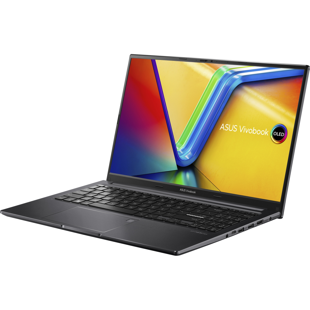 Ноутбук ASUS Vivobook 15 OLED X1505VA-L1673 (90NB10P1-M00VP0) - фото 3 Ноутбук ASUS Vivobook 15 OLED X1505VA-L1673 (90NB10P1-M00VP0) - фото 3