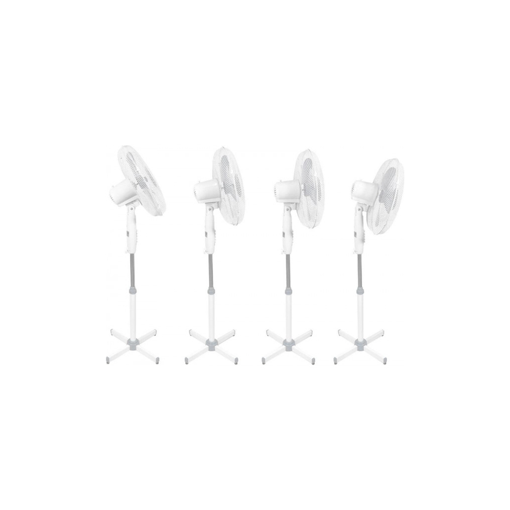 Вентилятор Esperanza EHF001WE - фото 5 Вентилятор Esperanza EHF001WE - фото 5