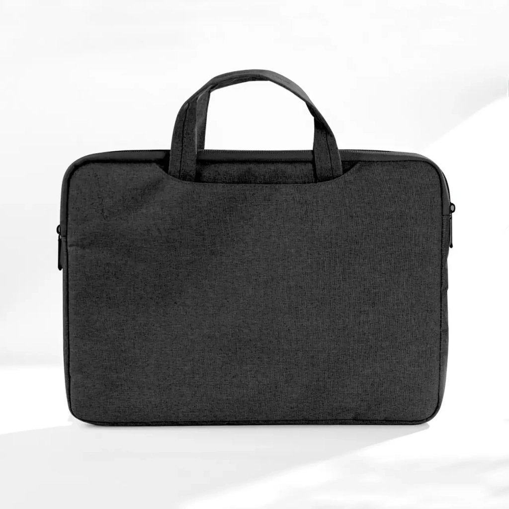 Сумка для ноутбука XO 14" CB01 black (CB01-14.black) - фото 3 Сумка для ноутбука XO 14" CB01 black (CB01-14.black) - фото 3