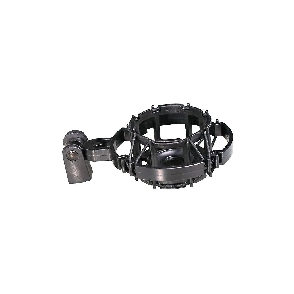 Тримач для мікрофону Superlux HM26C - фото 2 Тримач для мікрофону Superlux HM26C - фото 2