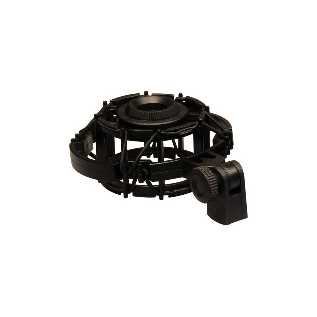 Тримач для мікрофону Superlux HM26C - фото 4 Тримач для мікрофону Superlux HM26C - фото 4