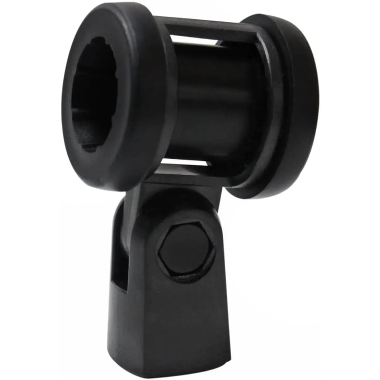Тримач для мікрофону Superlux Shock Mount (HM30B) - фото 1