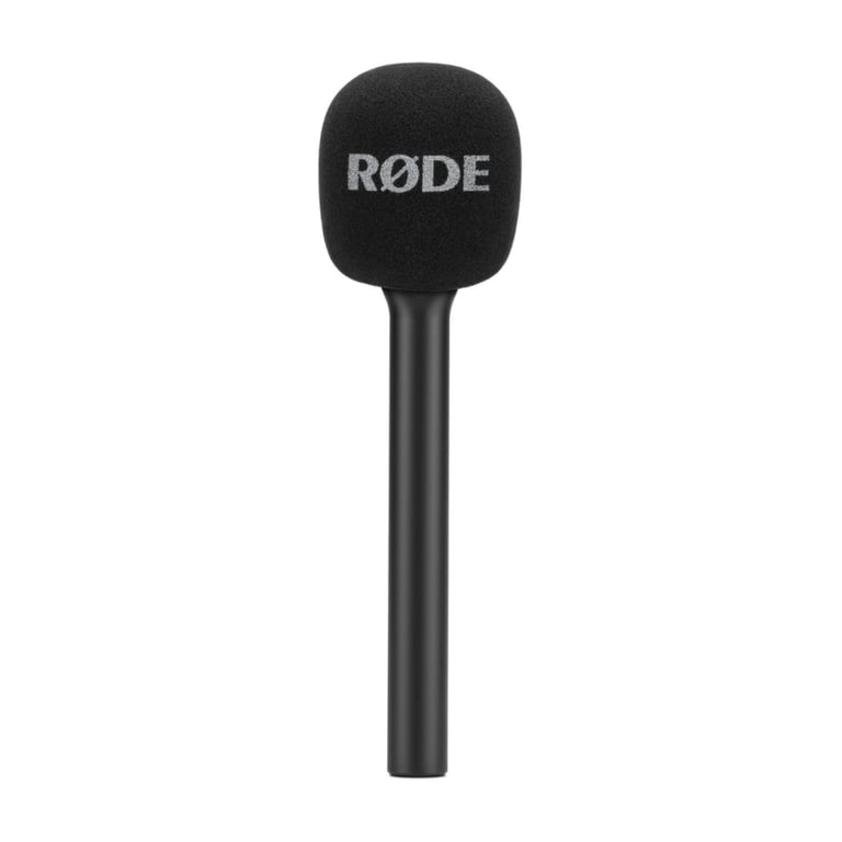 Тримач для мікрофону Rode Interview GO (230184) - фото 1