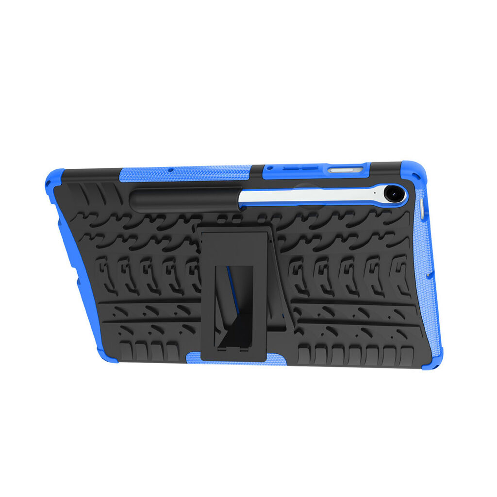 Чохол до планшета BeCover Samsung Galaxy Tab S10 FE (SM-X520/SM-X526) 10.9" Blue (713262) - фото 7 Чохол до планшета BeCover Samsung Galaxy Tab S10 FE (SM-X520/SM-X526) 10.9" Blue (713262) - фото 7