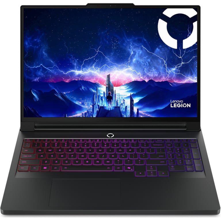 Ноутбук Lenovo Legion Pro 7 16IAX10H (83F5007DRA) - фото 1