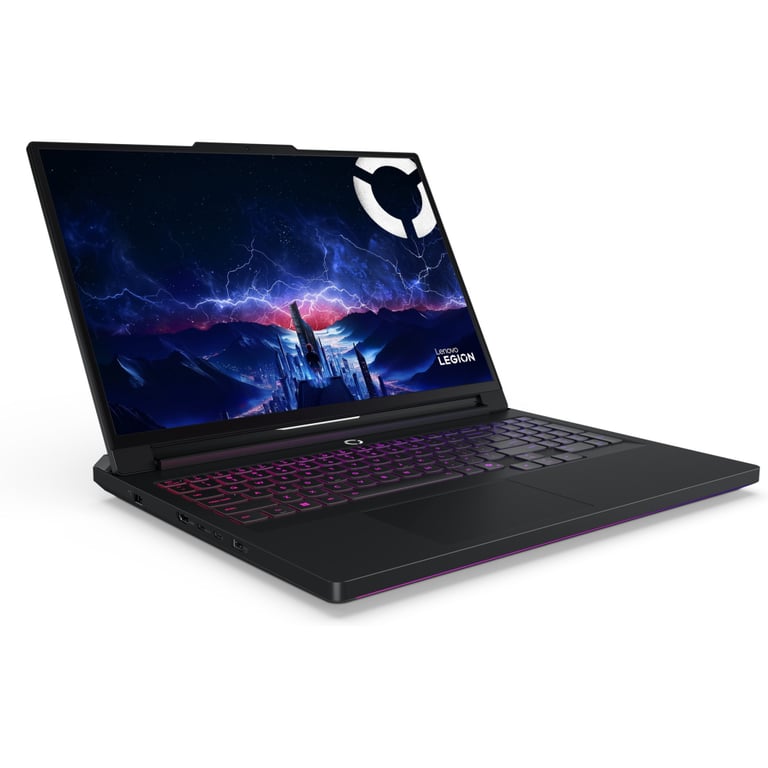 Ноутбук Lenovo Legion Pro 7 16IAX10H (83F5007DRA) - фото 2