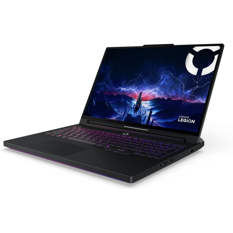 Ноутбук Lenovo Legion Pro 7 16IAX10H (83F5007DRA) - фото 3