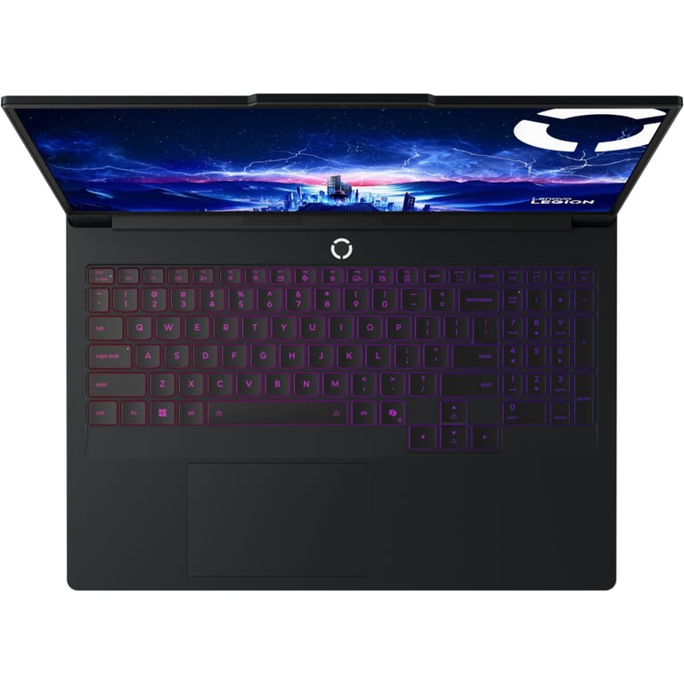 Ноутбук Lenovo Legion Pro 7 16IAX10H (83F5007DRA) - фото 5