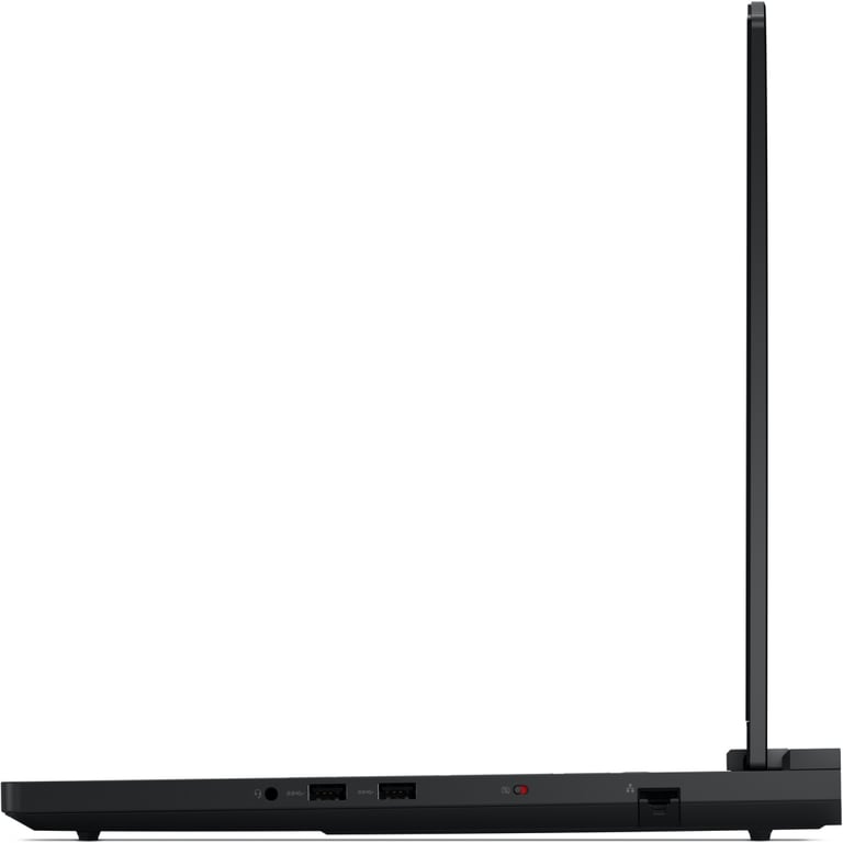 Ноутбук Lenovo Legion Pro 7 16IAX10H (83F5007DRA) - фото 7