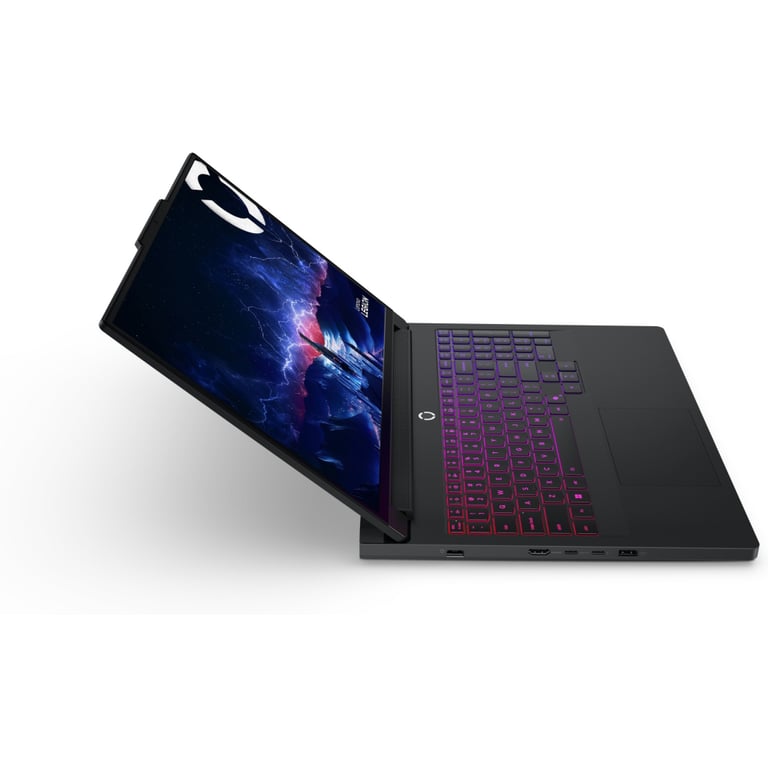 Ноутбук Lenovo Legion Pro 7 16IAX10H (83F5007DRA) - фото 8