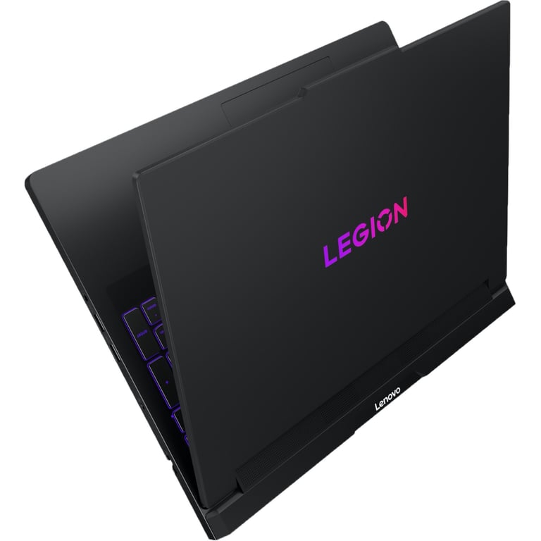 Ноутбук Lenovo Legion Pro 7 16IAX10H (83F5007DRA) - фото 10