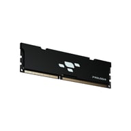 Модуль пам'яті для комп'ютера DDR4 16GB 3200 MHz Black Prologix (PRO16GB3200B4) - фото 4
