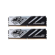 Модуль пам'яті для комп'ютера DDR5 32GB (2x16GB) 6000 MHz Panther Apacer (AH5U32G60C6227BAA-2) - фото 1