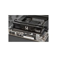 Модуль пам'яті для комп'ютера DDR5 32GB (2x16GB) 6000 MHz IRDM Black Goodram (IR-6000D564L36S/32GDC) - фото 10