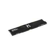 Модуль пам'яті для комп'ютера DDR5 32GB (2x16GB) 6000 MHz IRDM Black Goodram (IR-6000D564L36S/32GDC) - фото 3