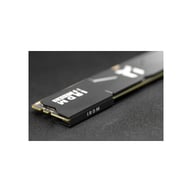 Модуль пам'яті для комп'ютера DDR5 32GB (2x16GB) 6000 MHz IRDM Black Goodram (IR-6000D564L36S/32GDC) - фото 7