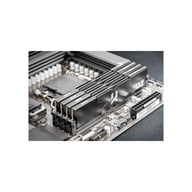Модуль пам'яті для комп'ютера DDR5 32GB (2x16GB) 6000 MHz IRDM Black Goodram (IR-6000D564L36S/32GDC) - фото 9