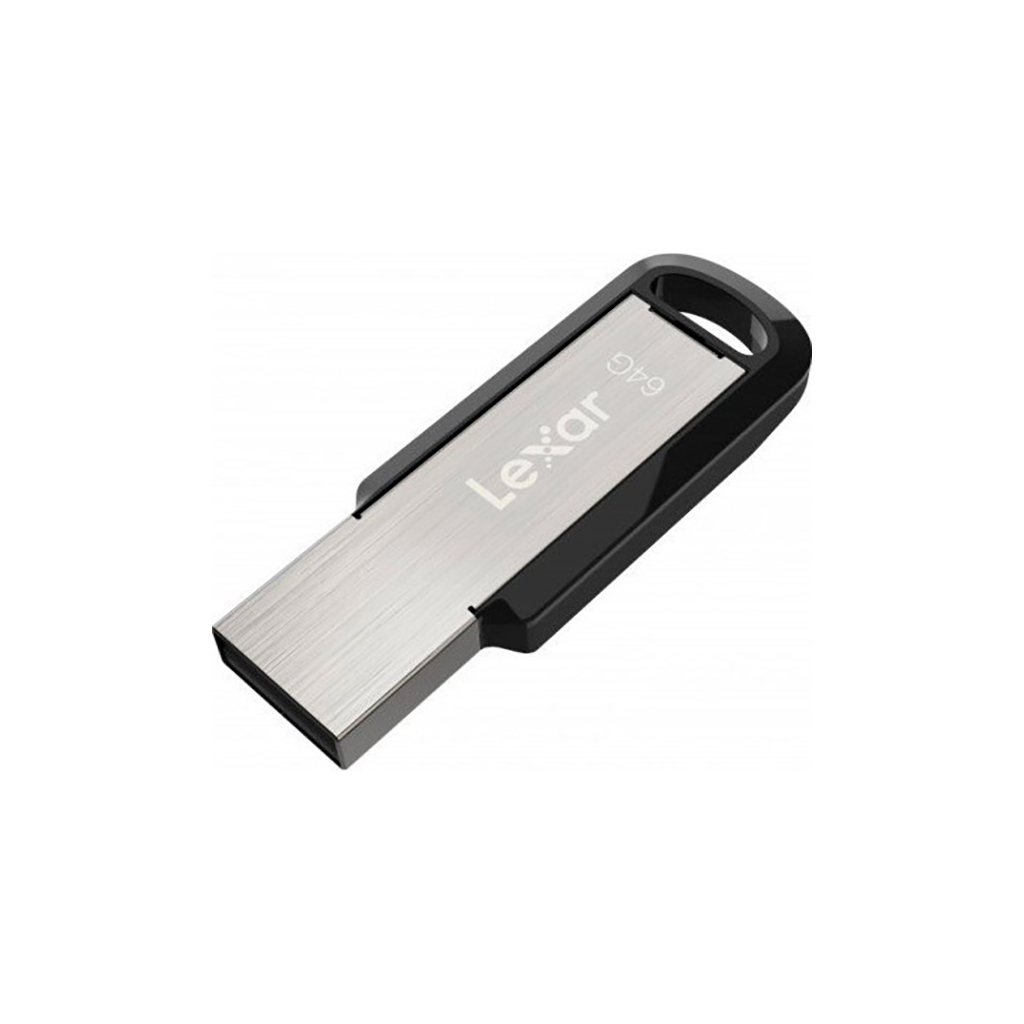 USB флеш накопичувач Lexar 64GB JumpDrive M400 USB 3.0 (LJDM400064G-BNBNG) - фото 1 USB флеш накопичувач Lexar 64GB JumpDrive M400 USB 3.0 (LJDM400064G-BNBNG) - фото 1