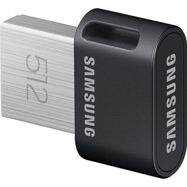 USB флеш накопичувач Samsung 512GB Fit Plus USB 3.2 (MUF-512AB/APC) - фото 3