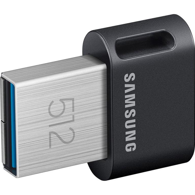 USB флеш накопичувач Samsung 512GB Fit Plus USB 3.2 (MUF-512AB/APC) - фото 4