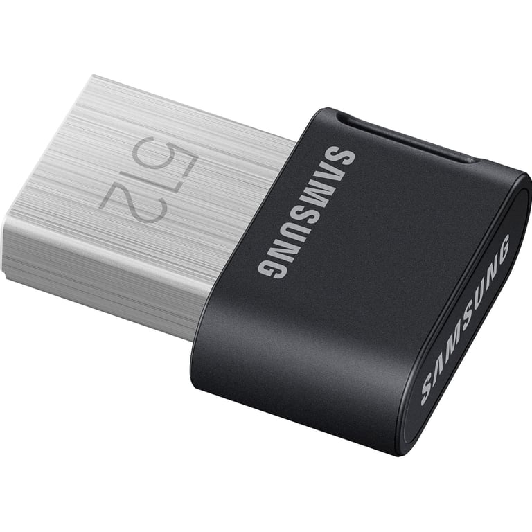 USB флеш накопичувач Samsung 512GB Fit Plus USB 3.2 (MUF-512AB/APC) - фото 5