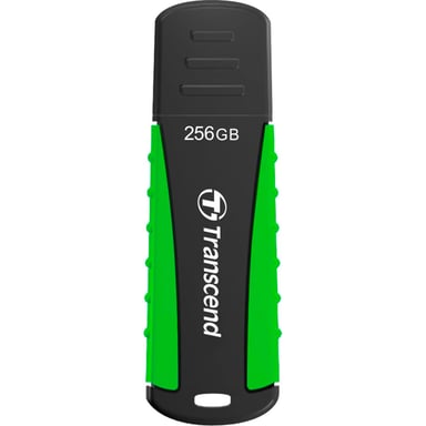 USB флеш накопичувач Transcend 256GB JetFlash 810 USB 3.1 (TS256GJF810) - фото 1