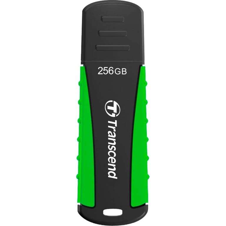 USB флеш накопичувач Transcend 256GB JetFlash 810 USB 3.1 (TS256GJF810) - фото 1