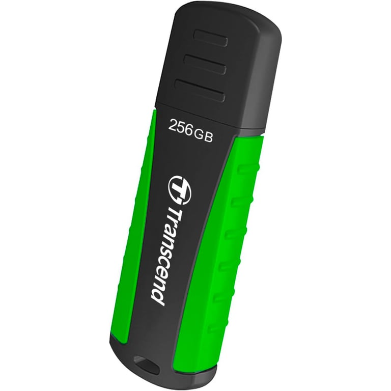 USB флеш накопичувач Transcend 256GB JetFlash 810 USB 3.1 (TS256GJF810) - фото 2