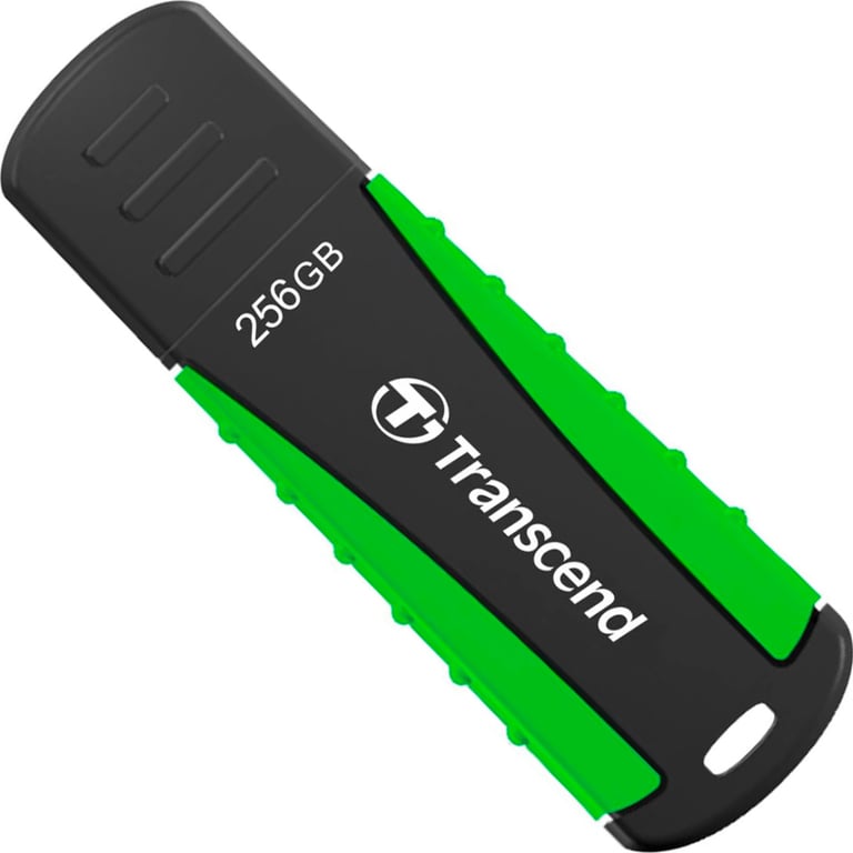 USB флеш накопичувач Transcend 256GB JetFlash 810 USB 3.1 (TS256GJF810) - фото 3