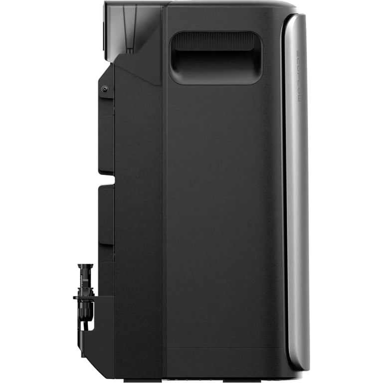 Система зберігання енергії EcoFlow DELTA Lite 1000W (Stream Pro) (EFSTREAMPRO800W-EU) - фото 3