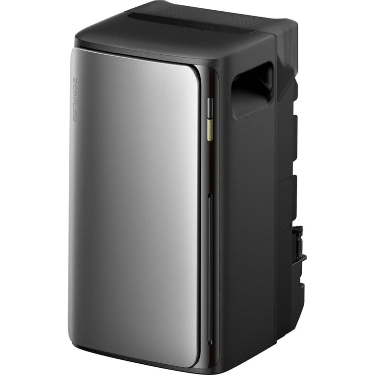 Система зберігання енергії EcoFlow DELTA Lite 1000W (Stream Pro) (EFSTREAMPRO800W-EU) - фото 6