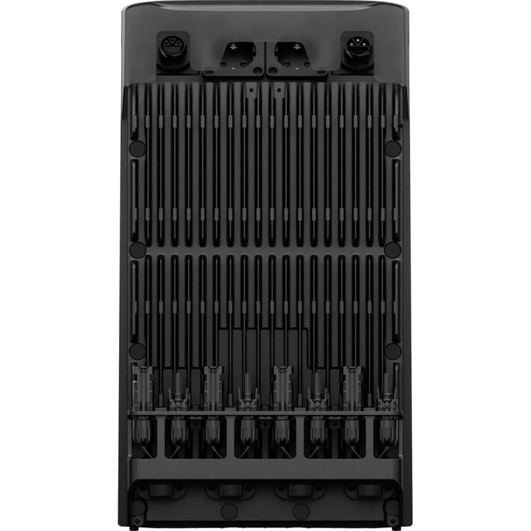 Система зберігання енергії EcoFlow DELTA Lite 1000W (Stream Pro) (EFSTREAMPRO800W-EU) - фото 7