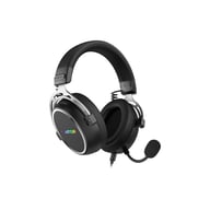 Навушники Hator Hypergang 3 Hi-Res Black (ESH50) - фото 1