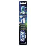 Дитяча зубна щітка Oral-B Junior 6-12 років М'якої жорсткості 1 шт (8700216749466) - фото 2