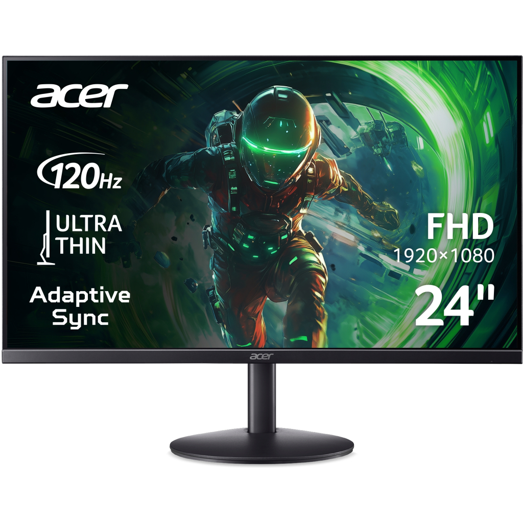 Монітор Acer SA243YG0bi (UM.QS3EE.005) Монітор Acer SA243YG0bi (UM.QS3EE.005)