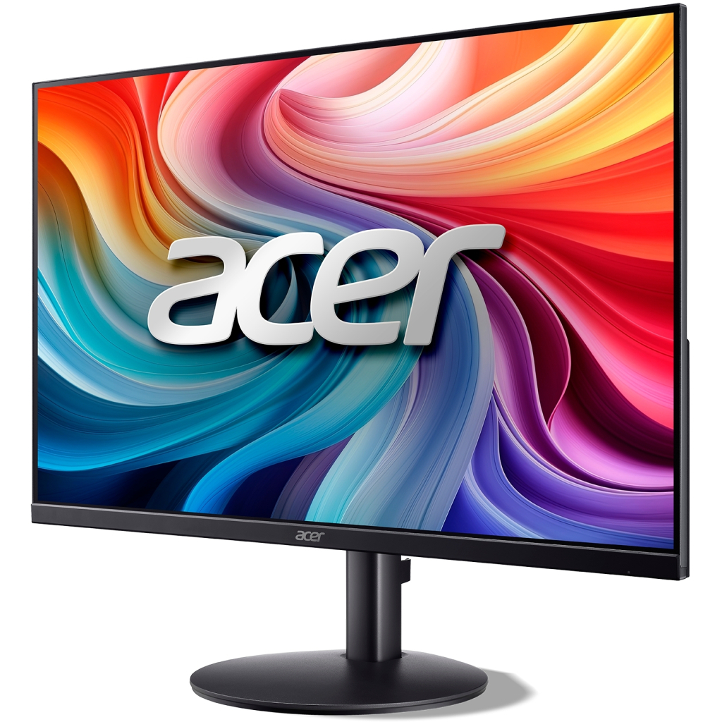 Монітор Acer SA243YG0bi (UM.QS3EE.005) - фото 3 Монітор Acer SA243YG0bi (UM.QS3EE.005) - фото 3