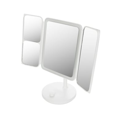 Дзеркало Xiaomi LED Lighted Makeup Mirror (NV536) - фото 1