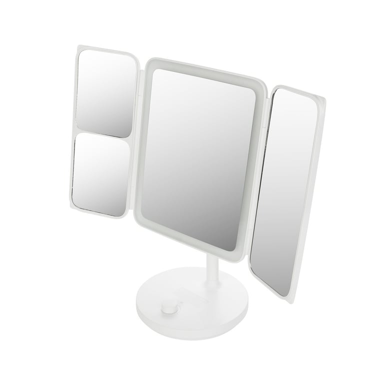 Дзеркало Xiaomi LED Lighted Makeup Mirror (NV536) - фото 1