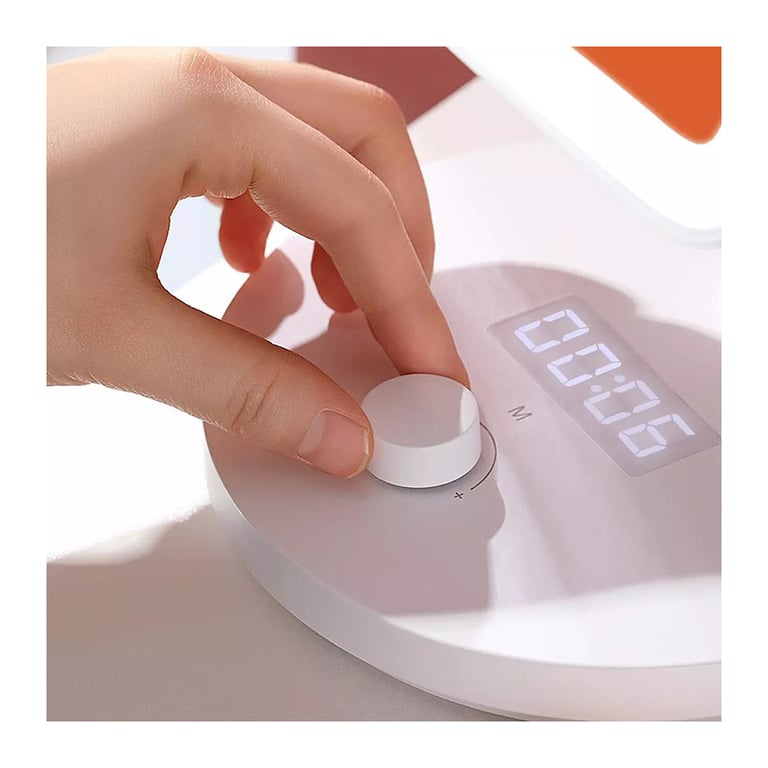 Дзеркало Xiaomi LED Lighted Makeup Mirror (NV536) - фото 10