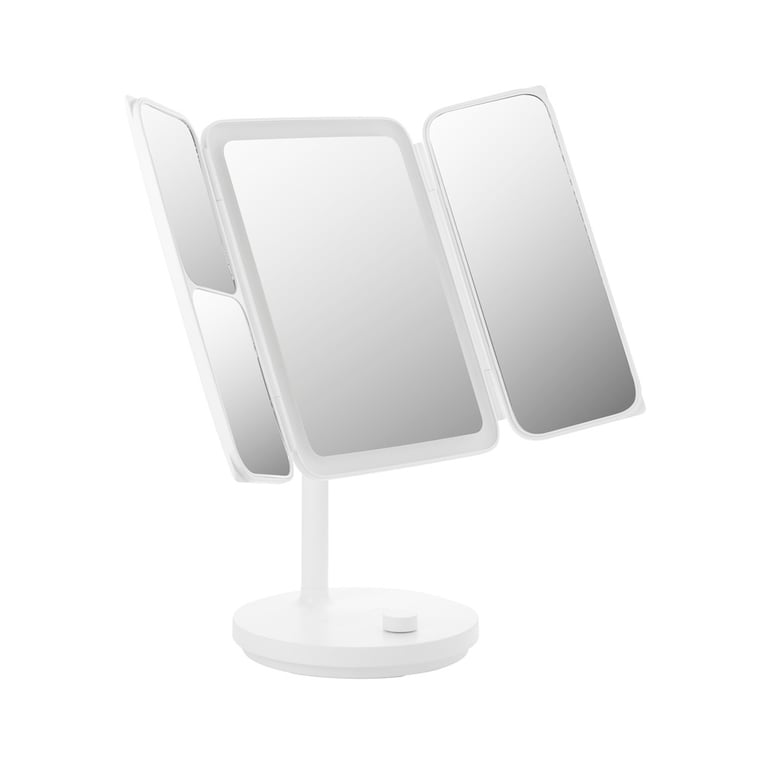 Дзеркало Xiaomi LED Lighted Makeup Mirror (NV536) - фото 2