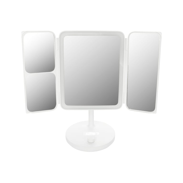 Дзеркало Xiaomi LED Lighted Makeup Mirror (NV536) - фото 3