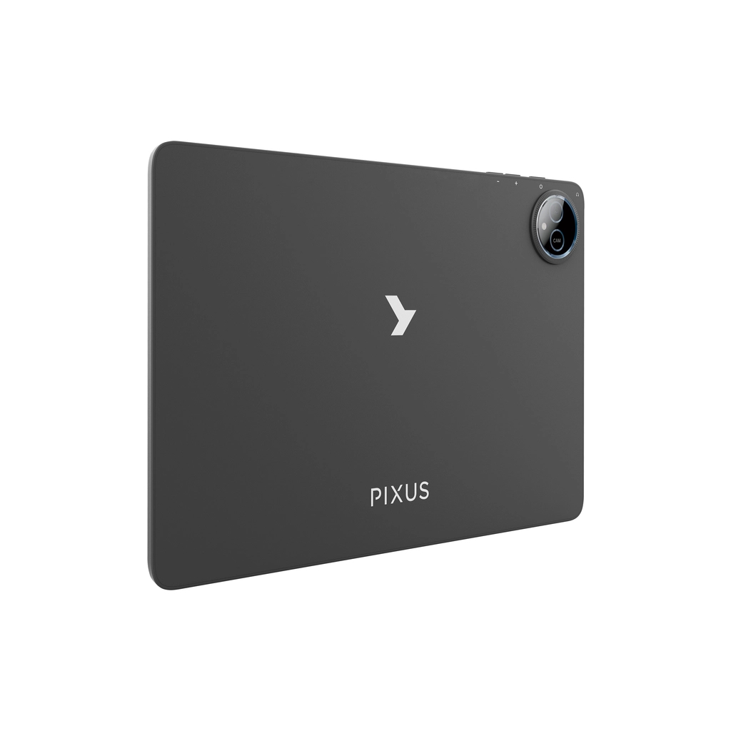Планшет Pixus Loga 10.1" 4/128GB Wi-Fi metal, gray (4897058531930) - фото 11 Планшет Pixus Loga 10.1" 4/128GB Wi-Fi metal, gray (4897058531930) - фото 11