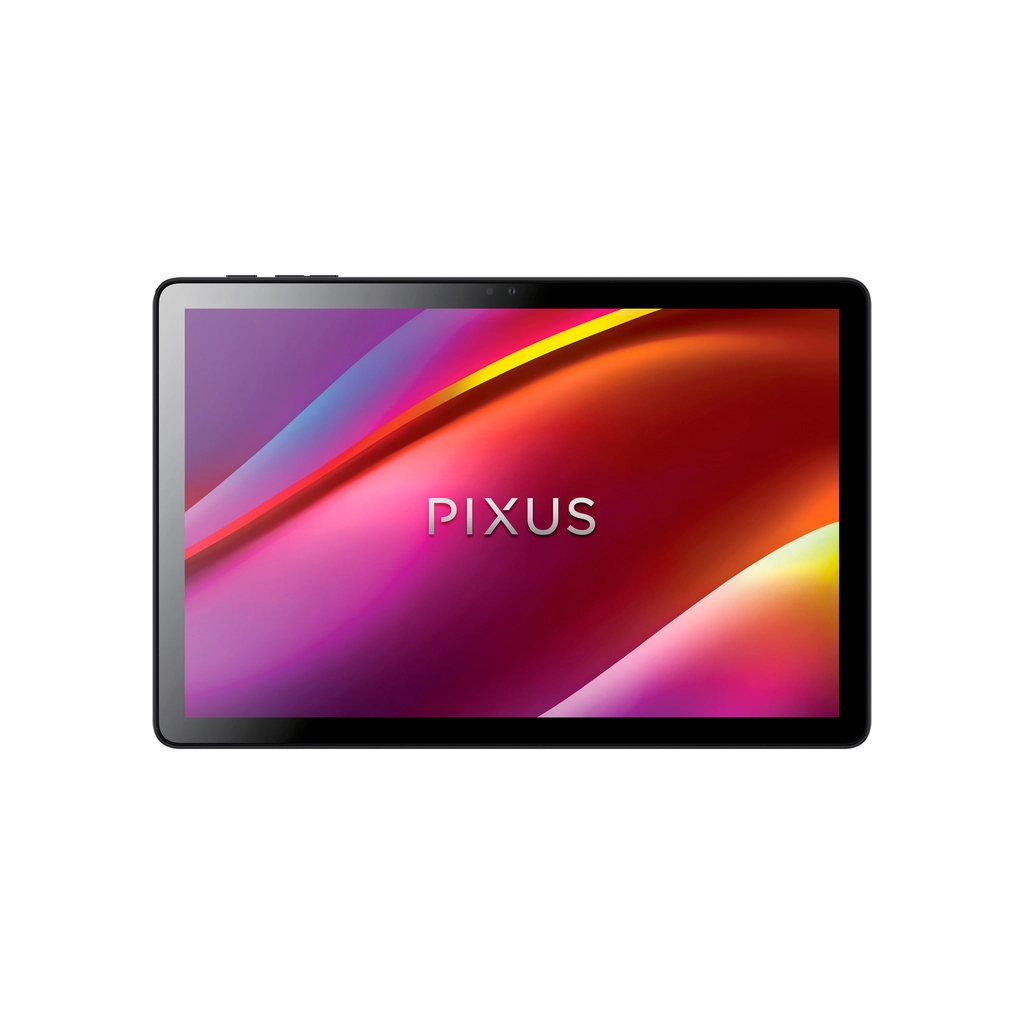 Планшет Pixus Loga 10.1" 4/128GB Wi-Fi metal, gray (4897058531930) - фото 2 Планшет Pixus Loga 10.1" 4/128GB Wi-Fi metal, gray (4897058531930) - фото 2
