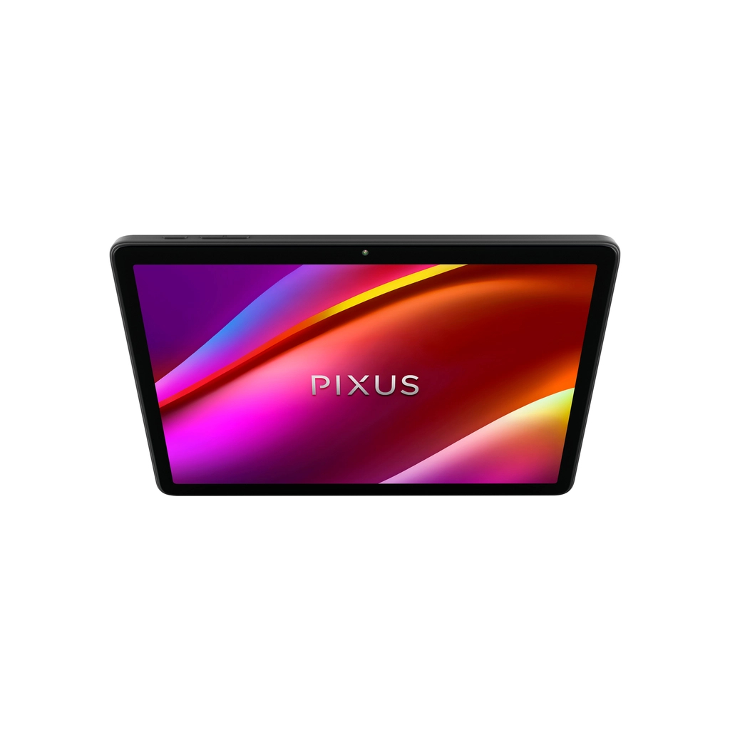 Планшет Pixus Loga 10.1" 4/128GB Wi-Fi metal, gray (4897058531930) - фото 6 Планшет Pixus Loga 10.1" 4/128GB Wi-Fi metal, gray (4897058531930) - фото 6
